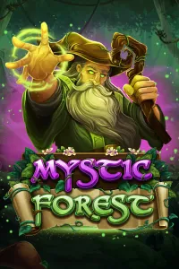 Mystic Forest