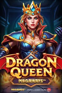 Dragon Queen Megaways