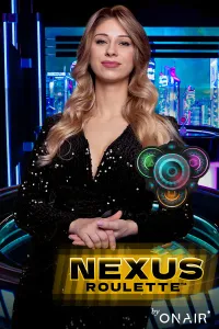 Nexus Roulette