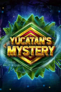 Yucatan’s Mystery