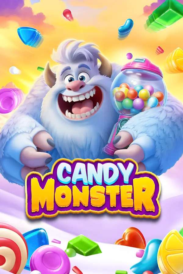 Candy Monster
