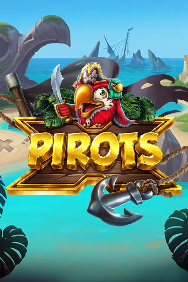 Pirots X
