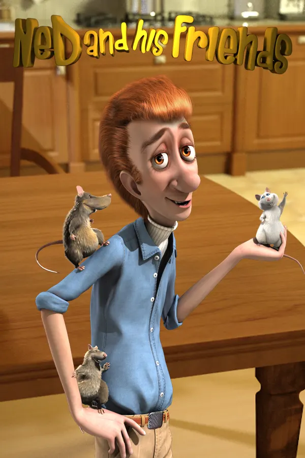 Ned and his Friends